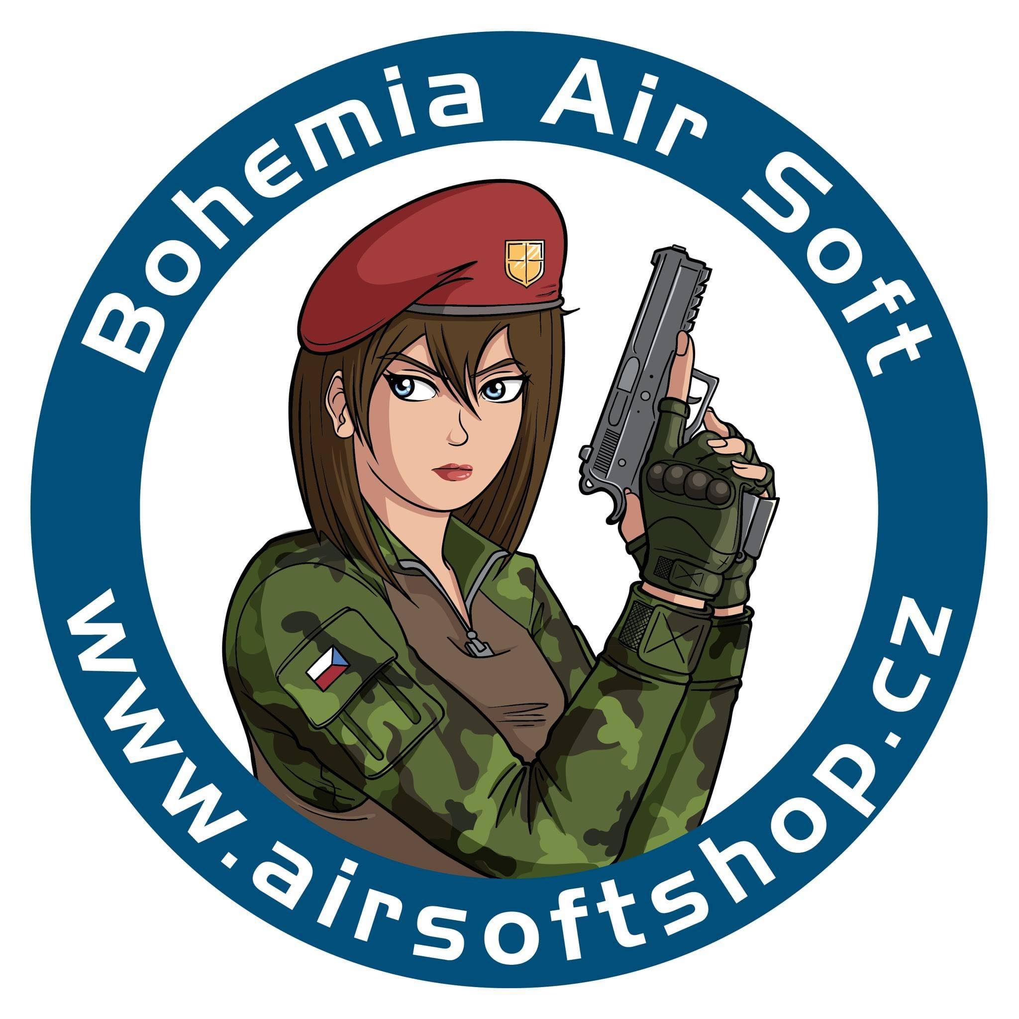 Bohemia Air Soft